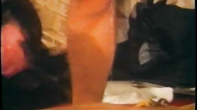 Vintage Bareback Fetish Piss: A Classic Gay Porn Experience