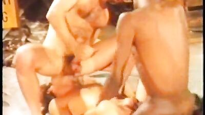 Vintage Bareback Fetish Piss: A Classic Gay Porn Experience