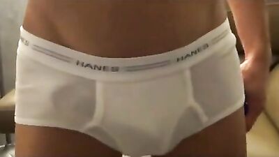 Cum Shot Perfection: Amateur Edition