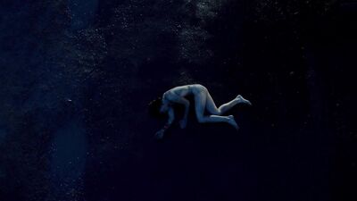 Gay Porn Frenzy: Francois Goeske in Better Than Nothin