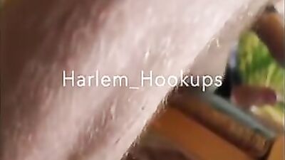 Black on White Rewind - The Ultimate Action-Packed Bareback Experience!