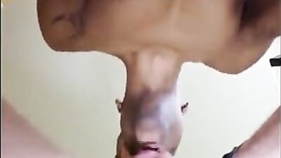 Black on White Rewind - The Ultimate Action-Packed Bareback Experience!