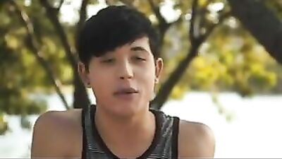 First Time Fucks: Cute Boys Bareback Adventure!