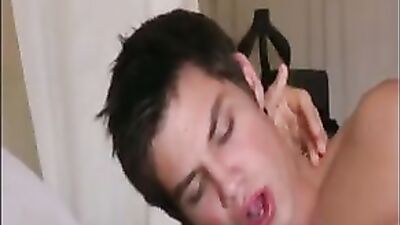 Bareback Blond Boys Fuck All Over The House: Boyfriends Wildest Fantasies Revealed!