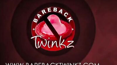 Locker Room Bareback Twinks: Hardcore Gay Porn Action!