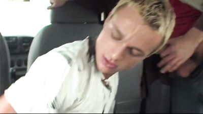 Trio Action - Hardcore Threesome!