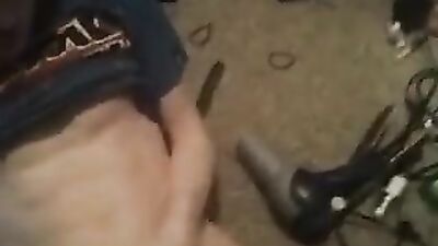 Boy5s Amateur Cum Shots Solo Adventure!