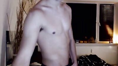 Brazilkay97: The Return - Latino Muscle Bisexual Boys Chat Part 3