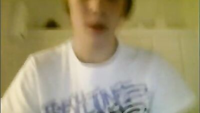 Young and Cumming: Sweet Amateur Big Dick Teen!