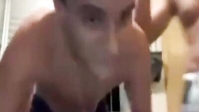 Horny People - First Time Fun with Straight Boys!