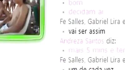 Horny People - First Time Fun with Straight Boys!