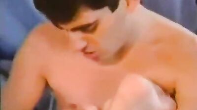 USA Twinks 3 on 1: The Ultimate Bareback Threesome!