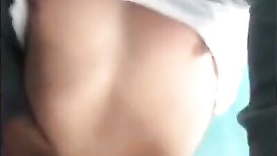 Boy Gets Sucked & Fucked: Action Amateur Bareback