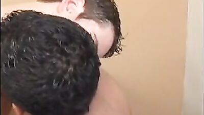 Latin Cum Lovers: Horny Boys Seeking Bareback Orgasms!