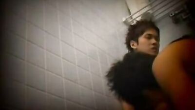 Japanese Twink Action: Explosive Sex in the Land of the Rising Sun