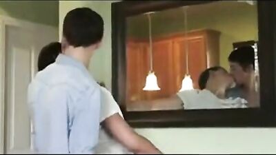 Double Penetration with Raw Twink Love at Boy