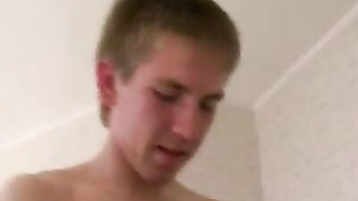 Gay Porn Action Fest: Sucking, Fucking and Explosive Orgasms!