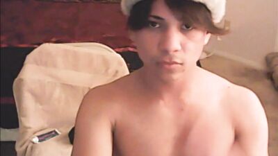 Latino Sweet Boys Cum Shots - Amateur Wanking Delights!