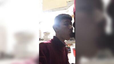 Gay Porn Suckers - Action Amateur Asian Men