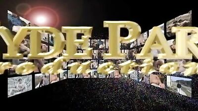 Gang Bang Boys: Lord of the Action Ass