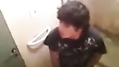 Brotherly Desires - Fun Straight Boys Voyeur