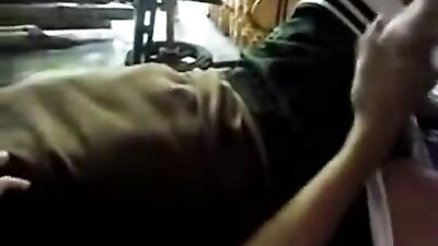 Asian Friend Masturbation: Exploring the Flesh of Desire