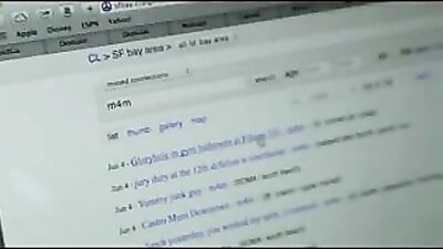 Sexy Boys Suck BB Cum When Parents Away: Oral Bareback Delights!