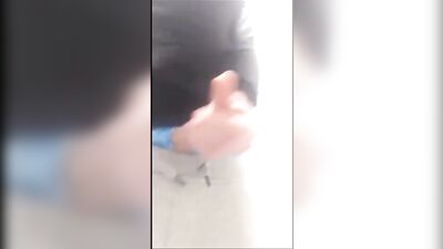 Cam Sessions: Amateur Cum Shots & Handjobs - Revisited