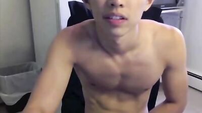 Asian Cum Shots: Amature Cam 8327s Revenge