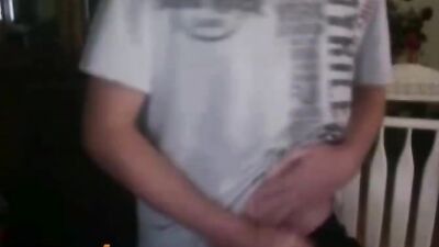 Nicks Gay Porn Adventure - Hardcore Menage with Twinks