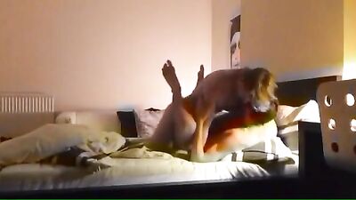 Raw and Ready: Uncut Amateur Web-Cam Sex