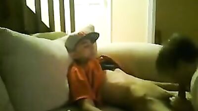 Hot str8 blowjob - - Twinks1.com