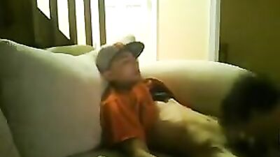 Hot str8 blowjob - - Twinks1.com