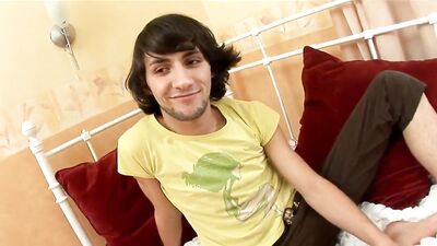 Ben Huller 1 - - Twinks1.com