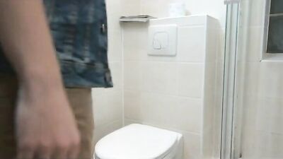 The Ultimate Big Cocks Solo Experience - A Beautiful Boy With Beautiful Cock!