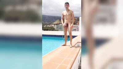 Roof Top Prowler (37 characters)