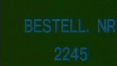 Old Classics: Vintage Cumshots and Amateur Action