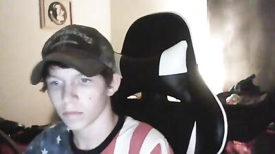 Gamers Erotic Adventure - More @ Boycams.ca!