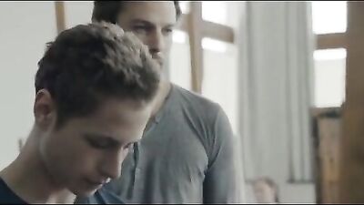 Gay Porn: Unleash Your Desires!
