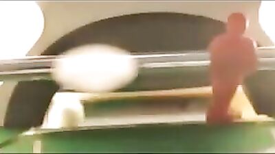 Gay Twink Fury: Table Soccer Orgy!