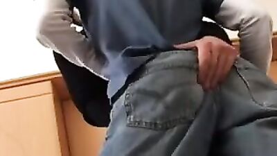 Raw Cum Slut Twinks - Bareback in the Kitchen