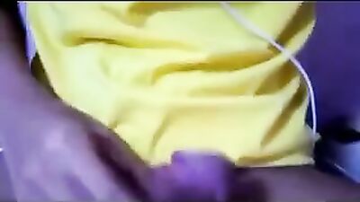 Young Asian Boy Ready To Cum And Explode - Handjob and Cumshots!