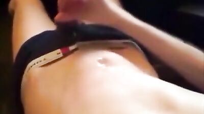 Young Twink Cumshots Webcam Compilation - Explore the World of Amateur Gay Porn!