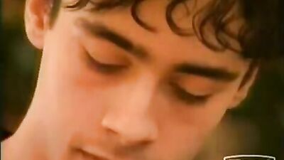 Handsome Hotties: A More than Cum Shots Outside Experience!