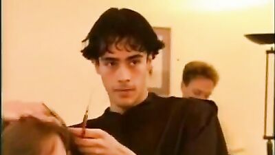 Handsome Hotties: A More than Cum Shots Outside Experience!