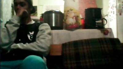 Str8 Friends Outdone by Girlfriends Blowjob - Big Cocks, Gay Porn