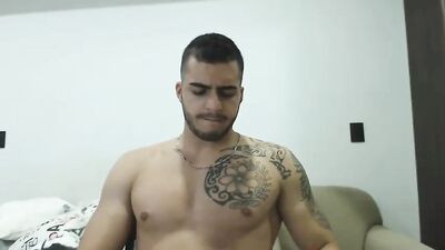 Gay Porn: Handjobs And Cumshots Galore - Cam8360
