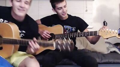 Handsome Amateurs Cumshots: Exciting New Video Release!