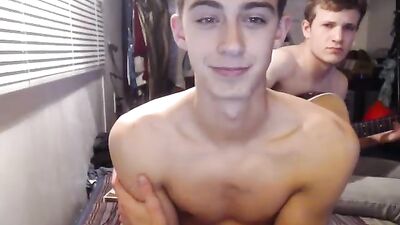 Cam Cum Action Amateurs: The Ultimate Oral Delight!