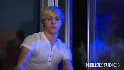 Stud Hunters 2: The Ultimate Gay Porn Experience!